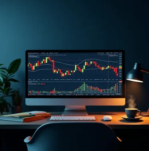 DeepIQT 1 скрин