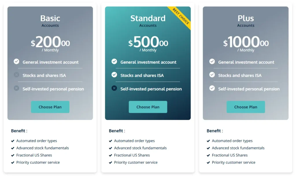 Dextradershub 2 скрин