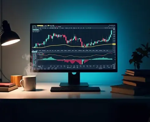 Dzentax 2 скрин