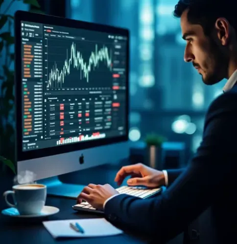 EasyCoolMoney 1 скрин