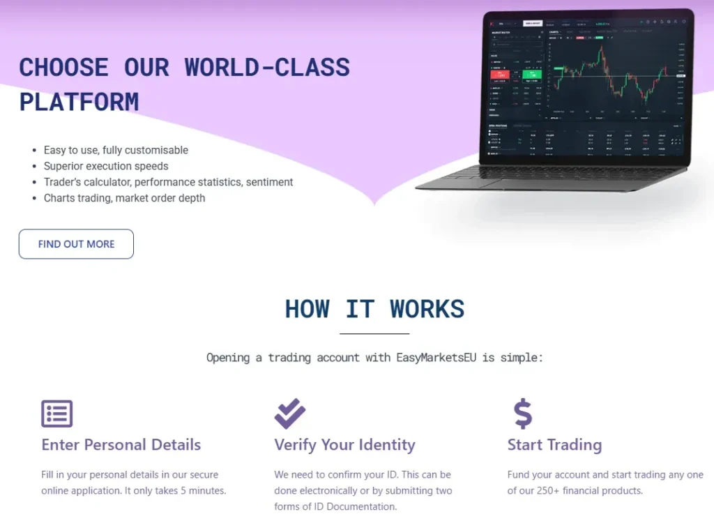 EasyMarketsEU 2 скрин