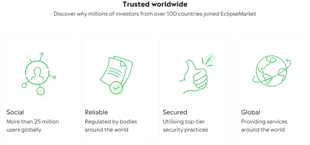 EclipseMarket 2 скрин