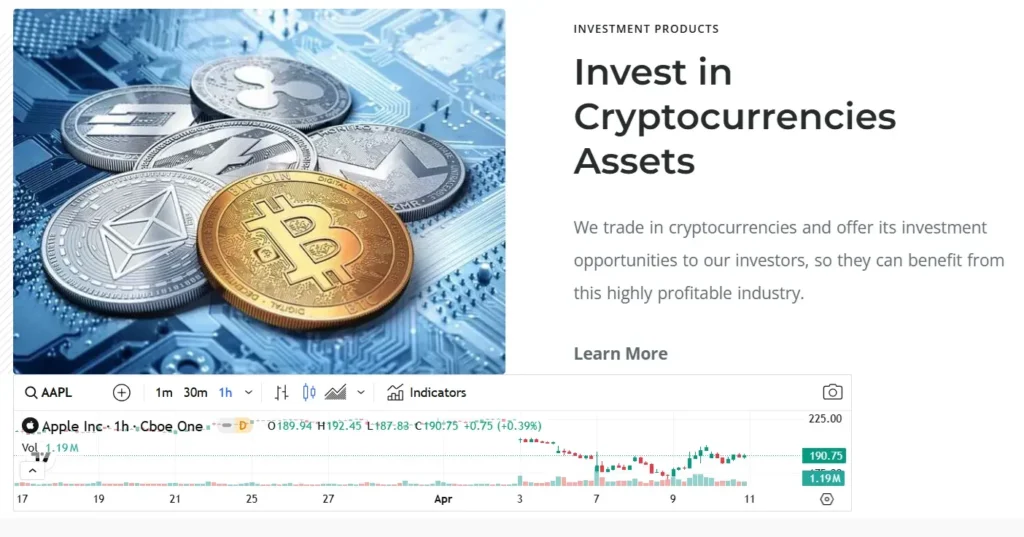 Egreen Union 1 скрин