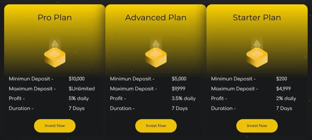 EPIC TRADE 2 скрин