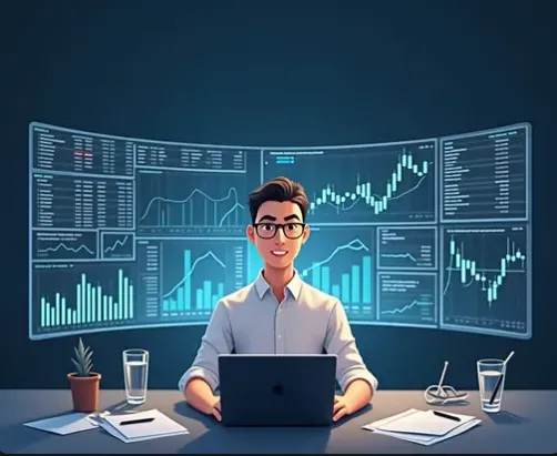 EquiWealth 2 скрин