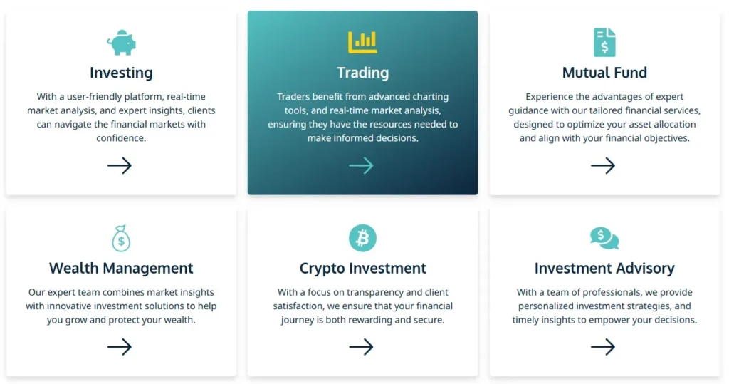 Europe Capital Markets 1 скрин