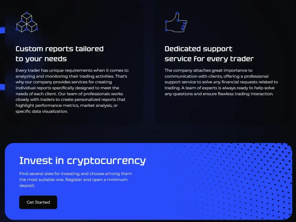 Finance Se 2 скрин