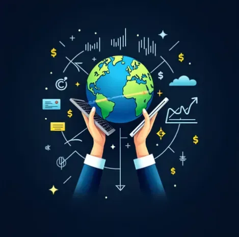 Fire Capital Markets 1 скрин