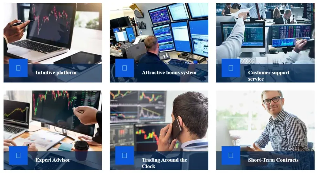 Flow Global Trade 2 скрин