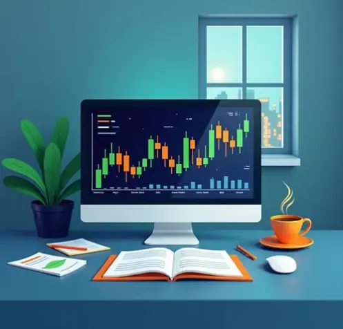 HKEX Trade 2 скрин