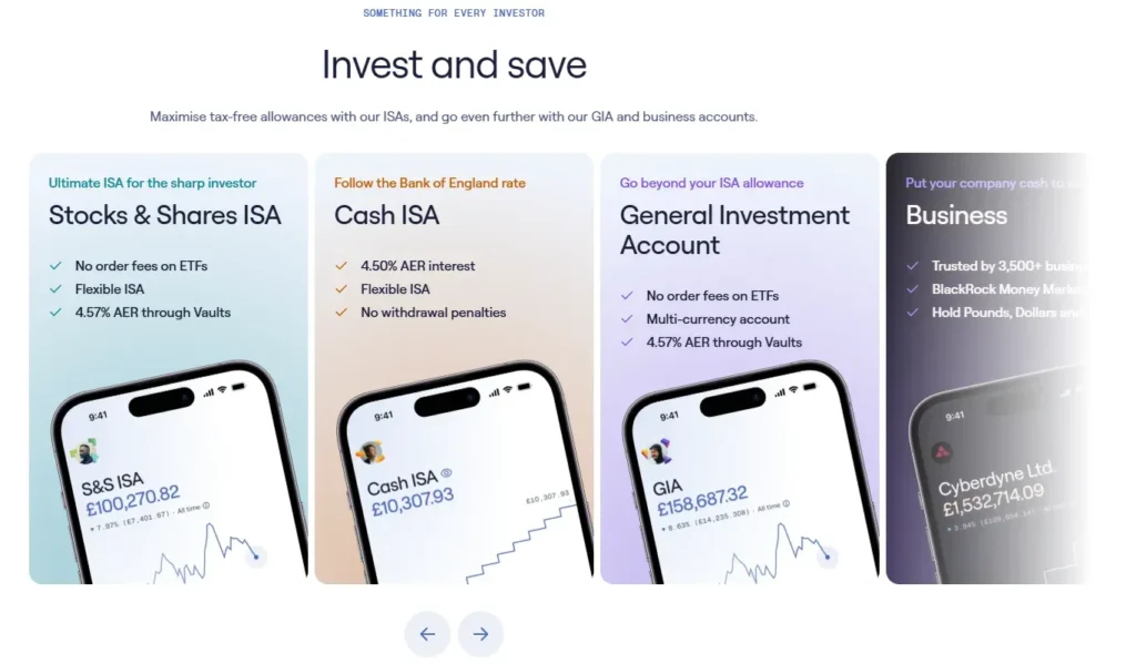 Lightyear 2 скрин