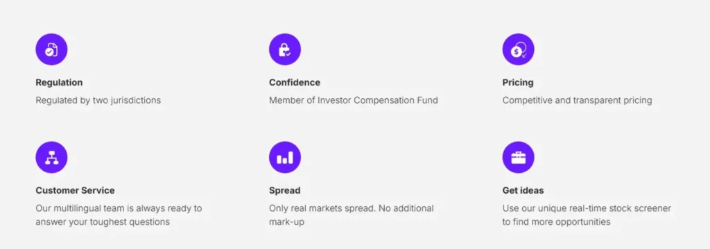 Lvl Singapore PTE 2 скрин