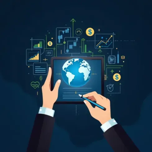 Member Zone 1 скрин