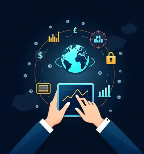 Monza Capital 1 скрин