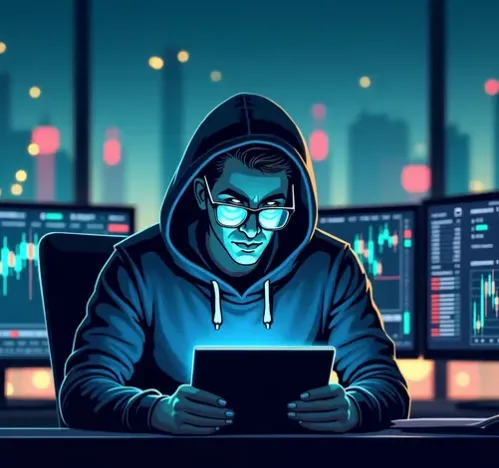 Monza Capital 2 скрин