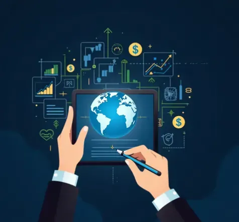 MSG Capital 1 скрин