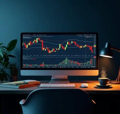 MSG Capital 2 скрин