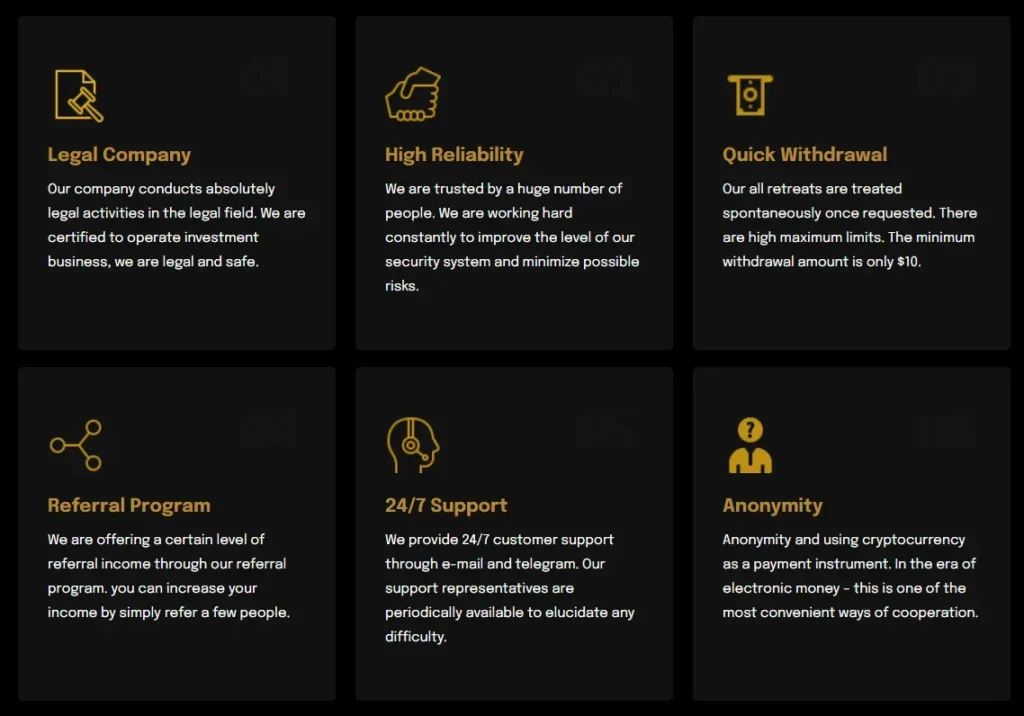 Mytopdigitaltrades 2 скрин