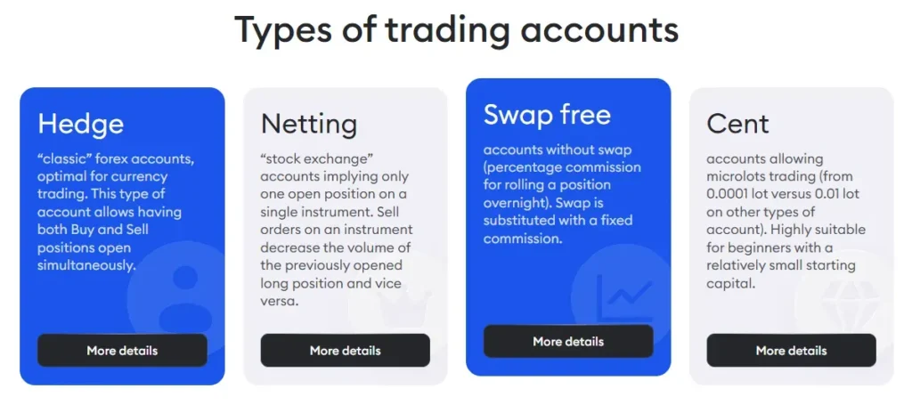 Neomarkets 2 скрин