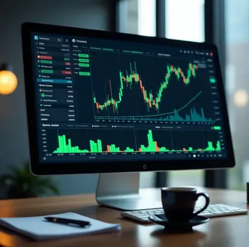 Nomad Capital 2 скрин