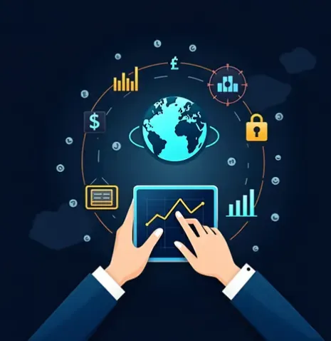 Nova Edge Trade 1 скрин