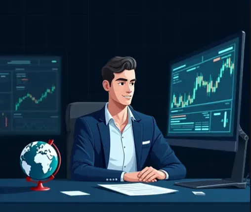 Nova Edge Trade 2 скрин