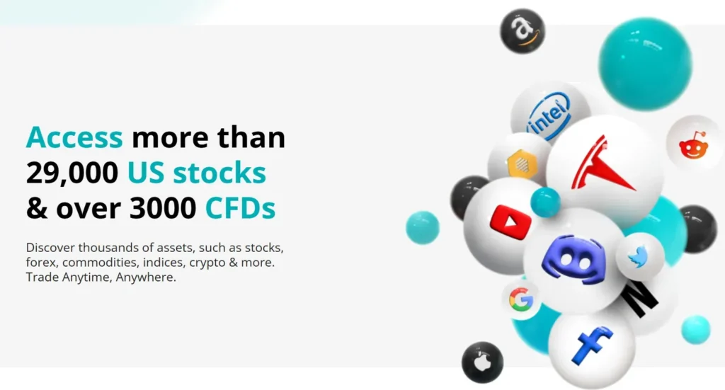 Open Eyes Limited 1 скрин