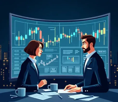 Pantheon 2 скрин