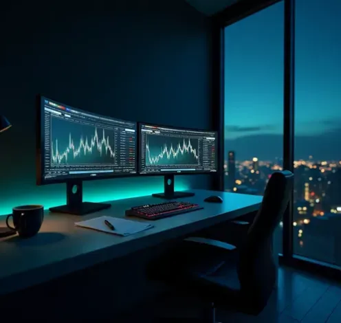 Scantrx 2 скрин