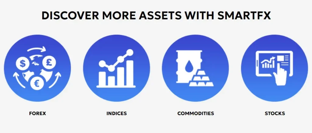 SmartFX 1 скрин