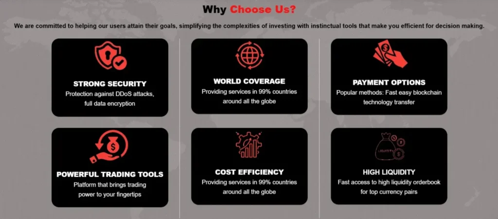 Tesla Investments Inc 2 скрин