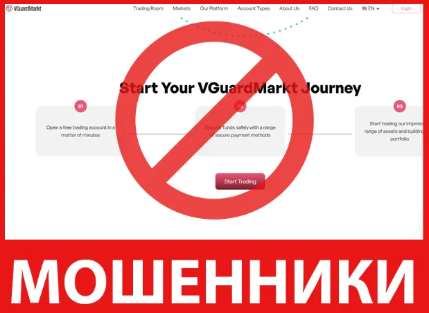 VGuardMarkt лицевая сторона скрин