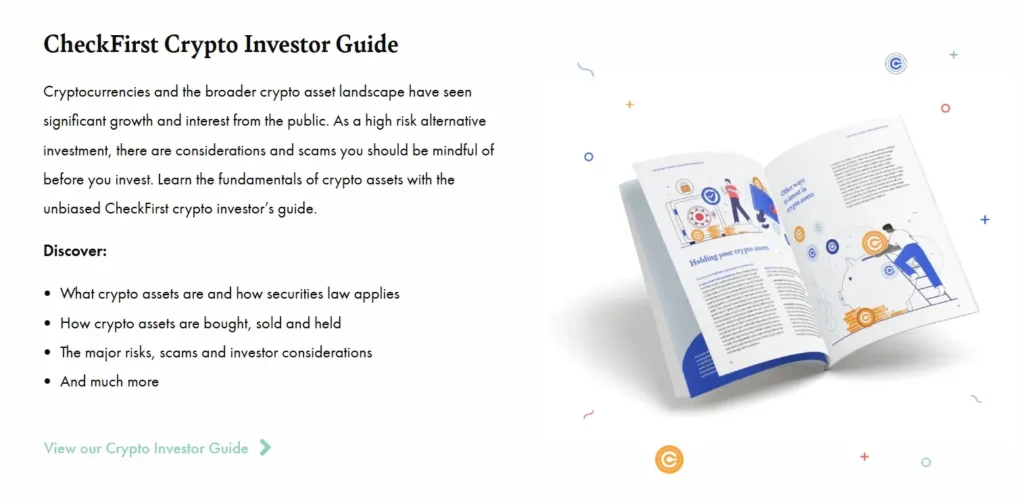 Alberta Securities Commission 2 скрин