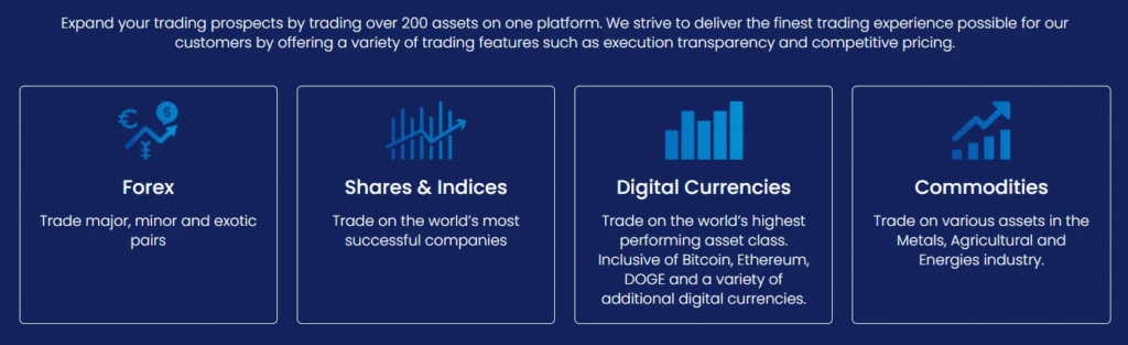 AlgoBitMarket 1 скрин