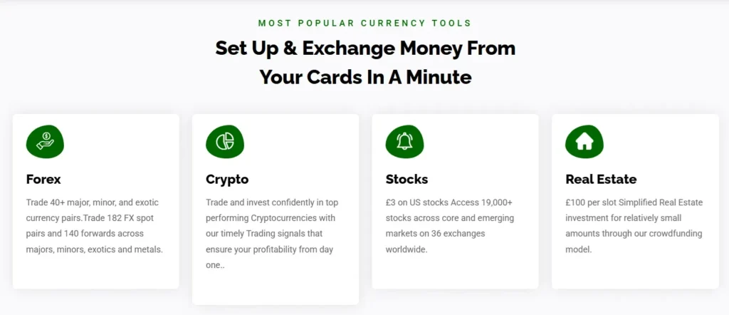 AlgoWaveFx LTD 1 скрин