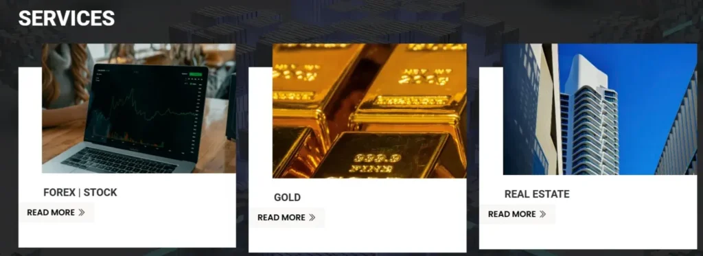 Alpha Capital 1 скрин