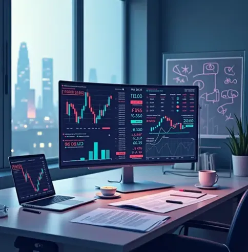 AltarixGlobal 2 скрин