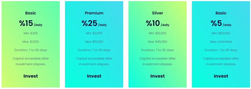 Amod Blockchain 2 скрин