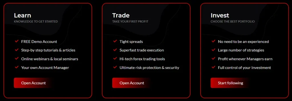 Apex Strategy 2 скрин