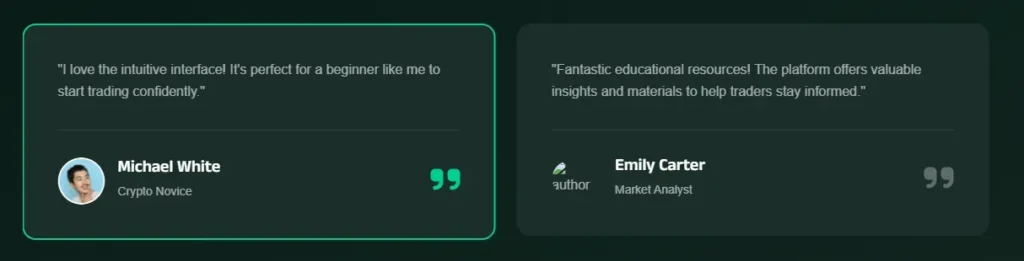 Aureates Growth Partnersuses 2 скрин