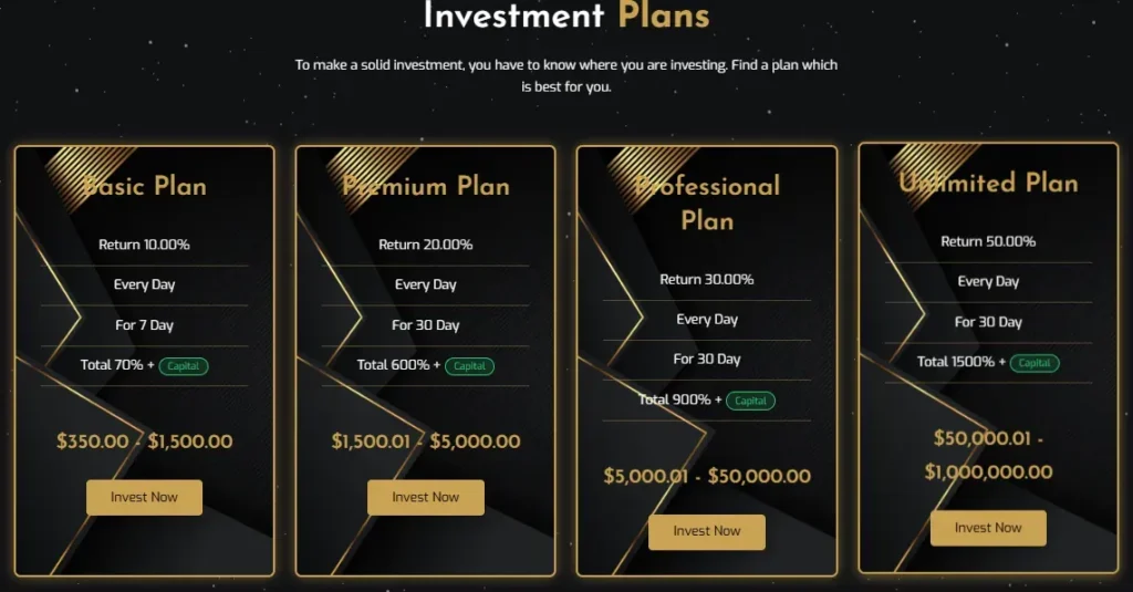 Bit Ex Secure 2 скрин