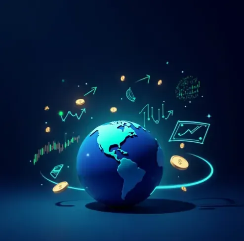 Bitget Capital 1 скрин