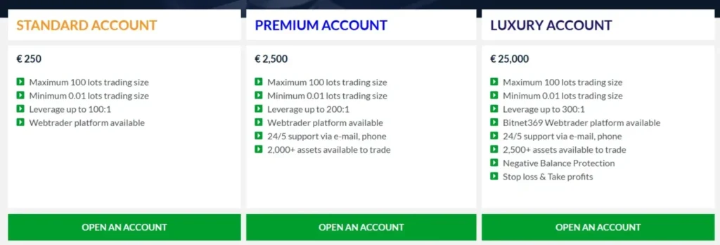 Bitnet369 2 скрин