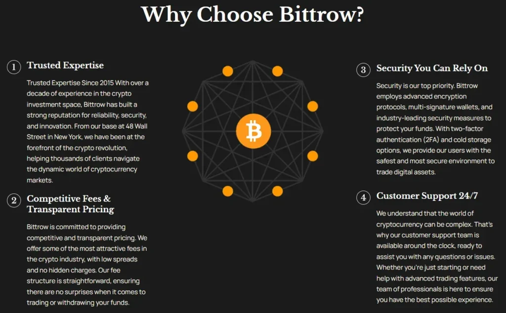 Bittrow 2 скрин