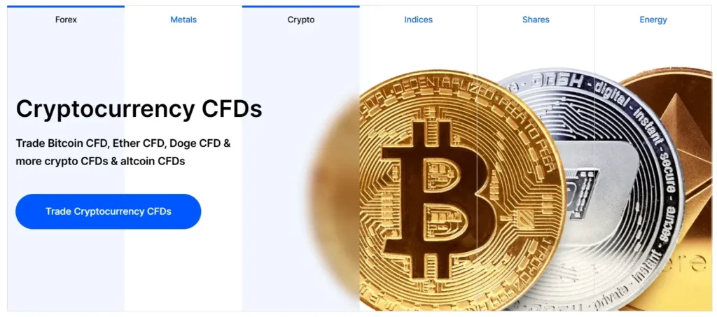 BitwiseBrokers 1 скрин