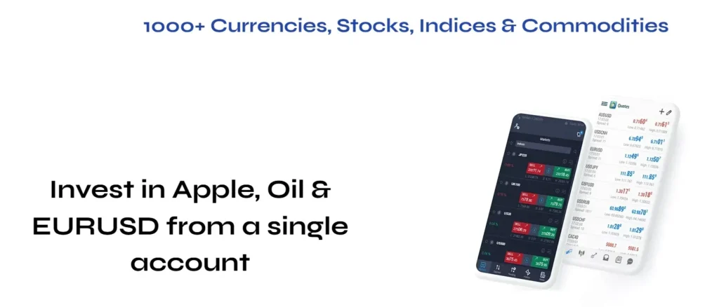 BRCMarkets 1 скрин