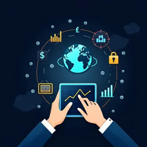 Brix Vector 1 скрин