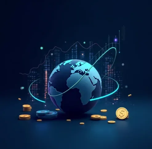 Bullomo Trade 1 скрин