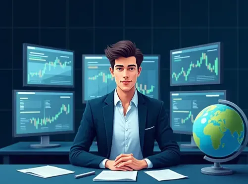 Bytrend 2 скрин