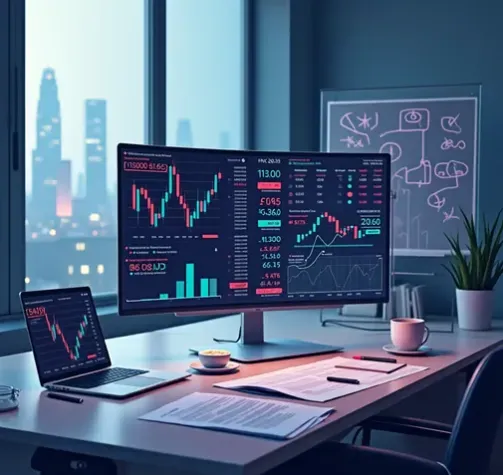 Client-Desk 2 скрин